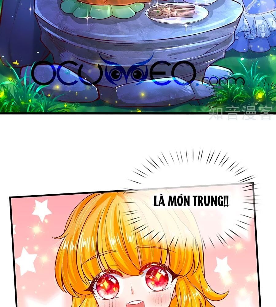 đọc truyện Bỗng Một Ngày Trở Thành Con Gái Nhà Vua Chương 221 ảnh 39 tại Thiên Thai Truyện