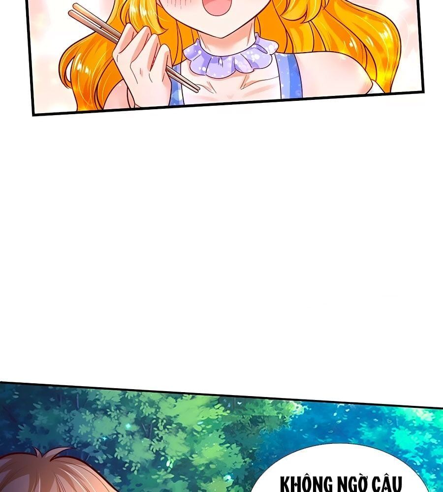 đọc truyện Bỗng Một Ngày Trở Thành Con Gái Nhà Vua Chương 221 ảnh 40 tại Thiên Thai Truyện