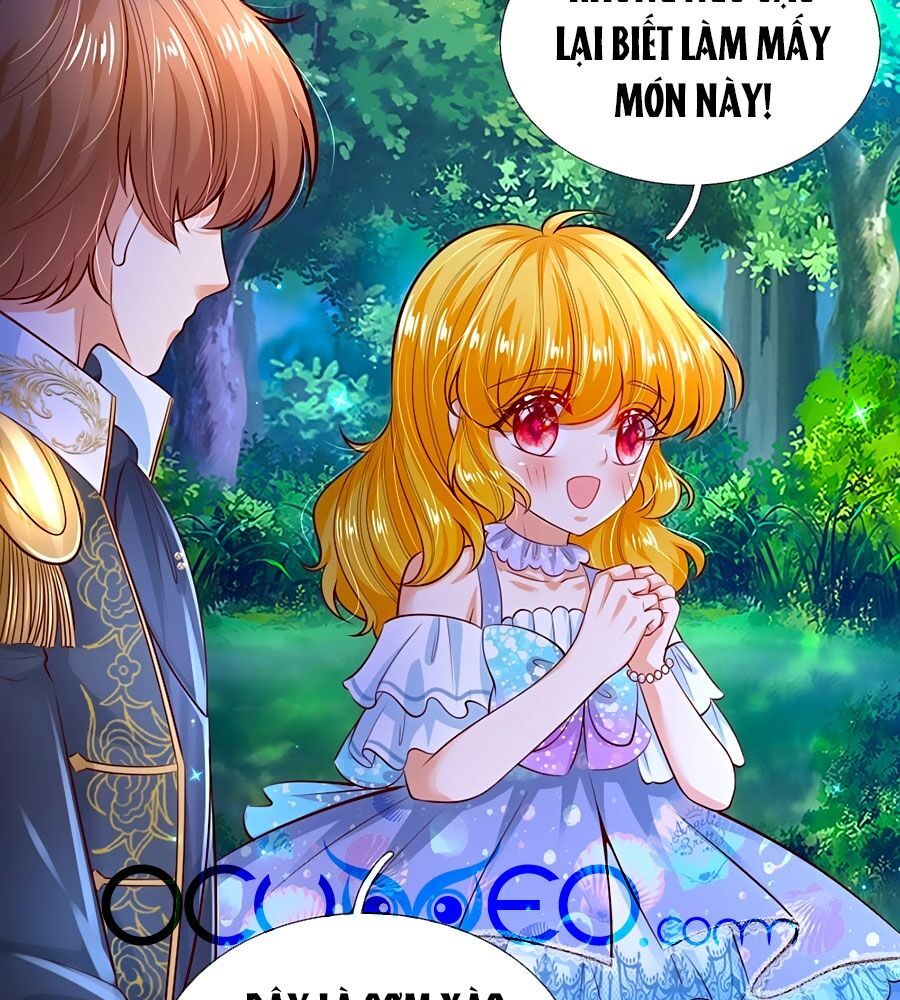 đọc truyện Bỗng Một Ngày Trở Thành Con Gái Nhà Vua Chương 221 ảnh 41 tại Thiên Thai Truyện