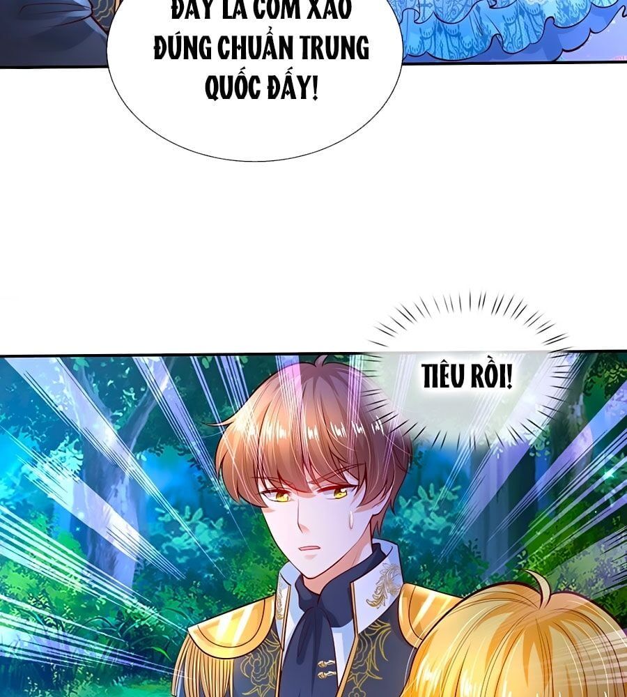 đọc truyện Bỗng Một Ngày Trở Thành Con Gái Nhà Vua Chương 221 ảnh 42 tại Thiên Thai Truyện