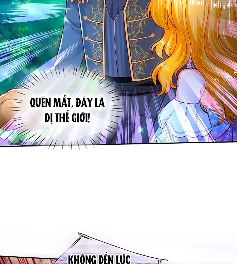 đọc truyện Bỗng Một Ngày Trở Thành Con Gái Nhà Vua Chương 221 ảnh 43 tại Thiên Thai Truyện