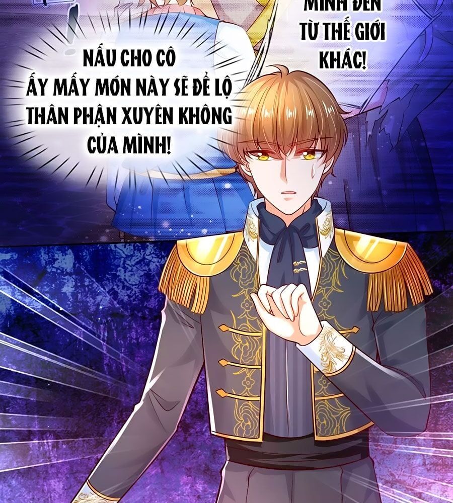 đọc truyện Bỗng Một Ngày Trở Thành Con Gái Nhà Vua Chương 221 ảnh 45 tại Thiên Thai Truyện