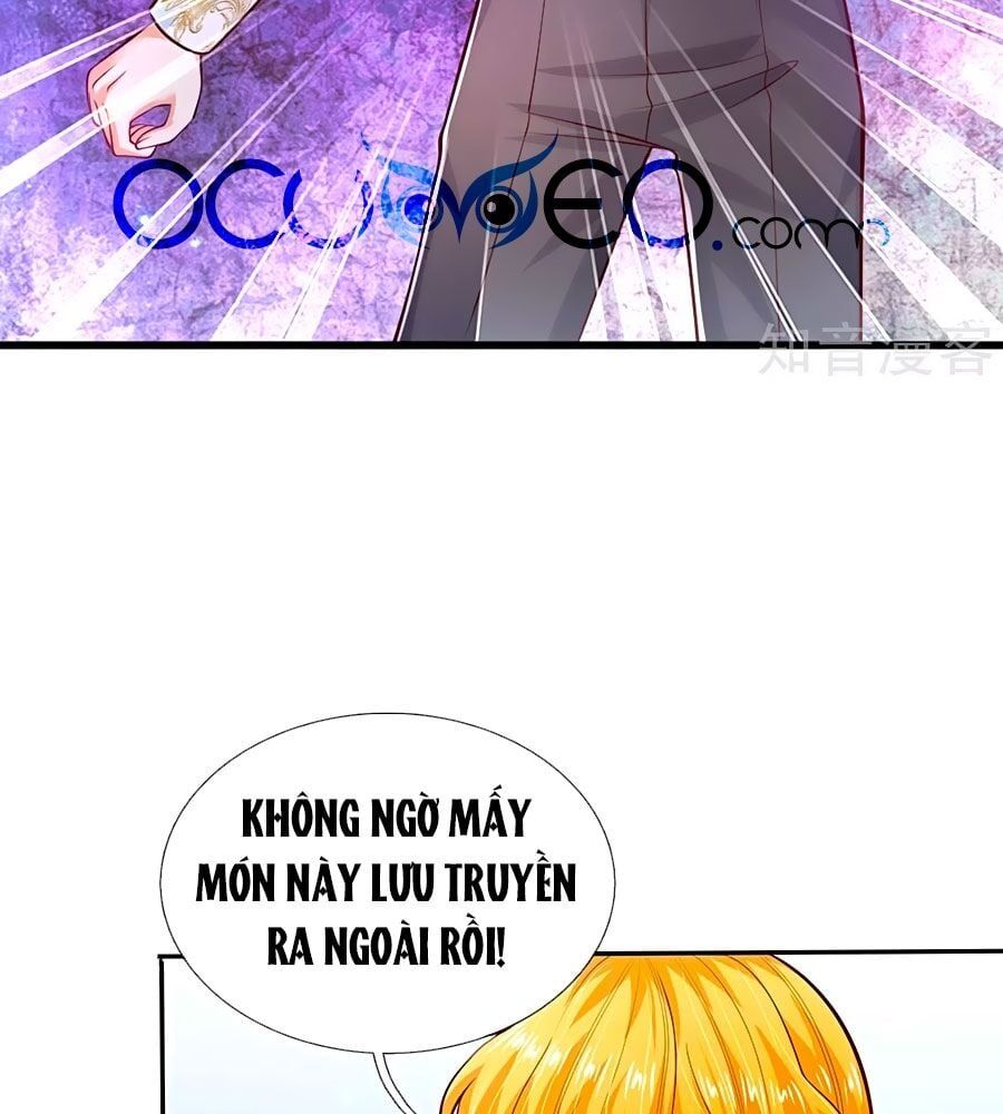 đọc truyện Bỗng Một Ngày Trở Thành Con Gái Nhà Vua Chương 221 ảnh 46 tại Thiên Thai Truyện