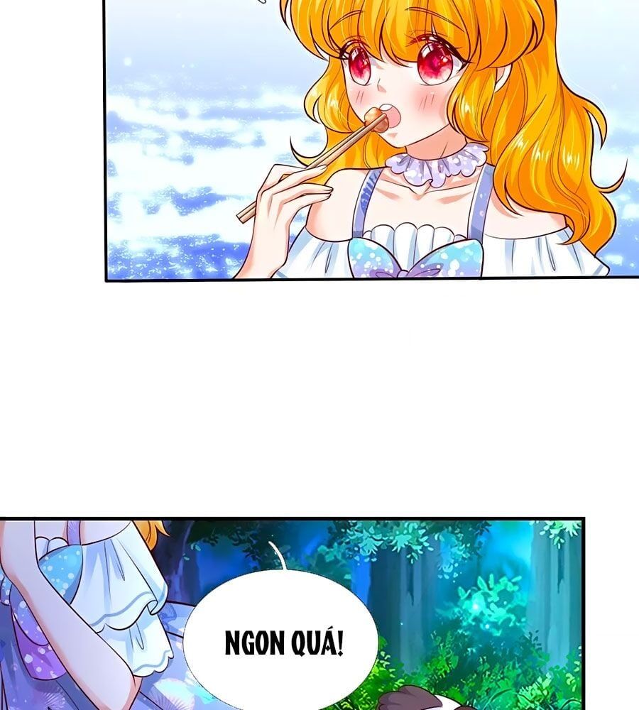 đọc truyện Bỗng Một Ngày Trở Thành Con Gái Nhà Vua Chương 221 ảnh 47 tại Thiên Thai Truyện