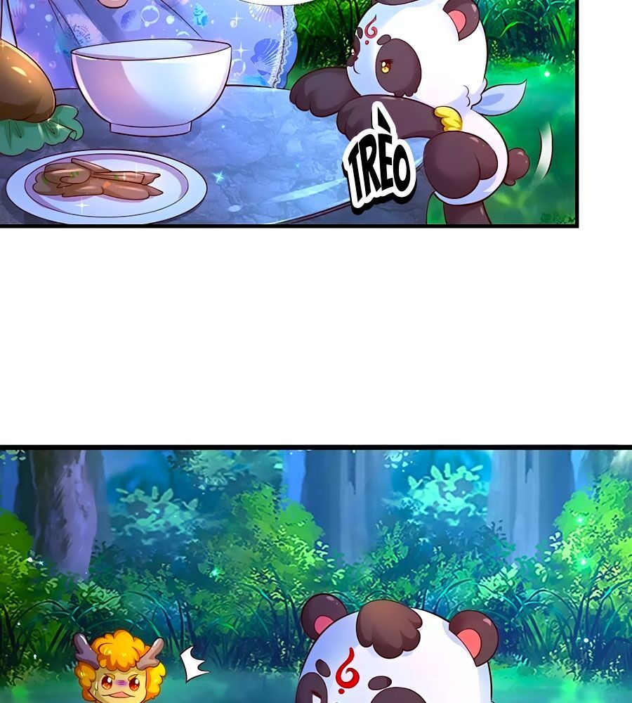 đọc truyện Bỗng Một Ngày Trở Thành Con Gái Nhà Vua Chương 221 ảnh 48 tại Thiên Thai Truyện