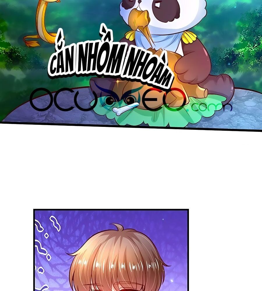 đọc truyện Bỗng Một Ngày Trở Thành Con Gái Nhà Vua Chương 221 ảnh 49 tại Thiên Thai Truyện