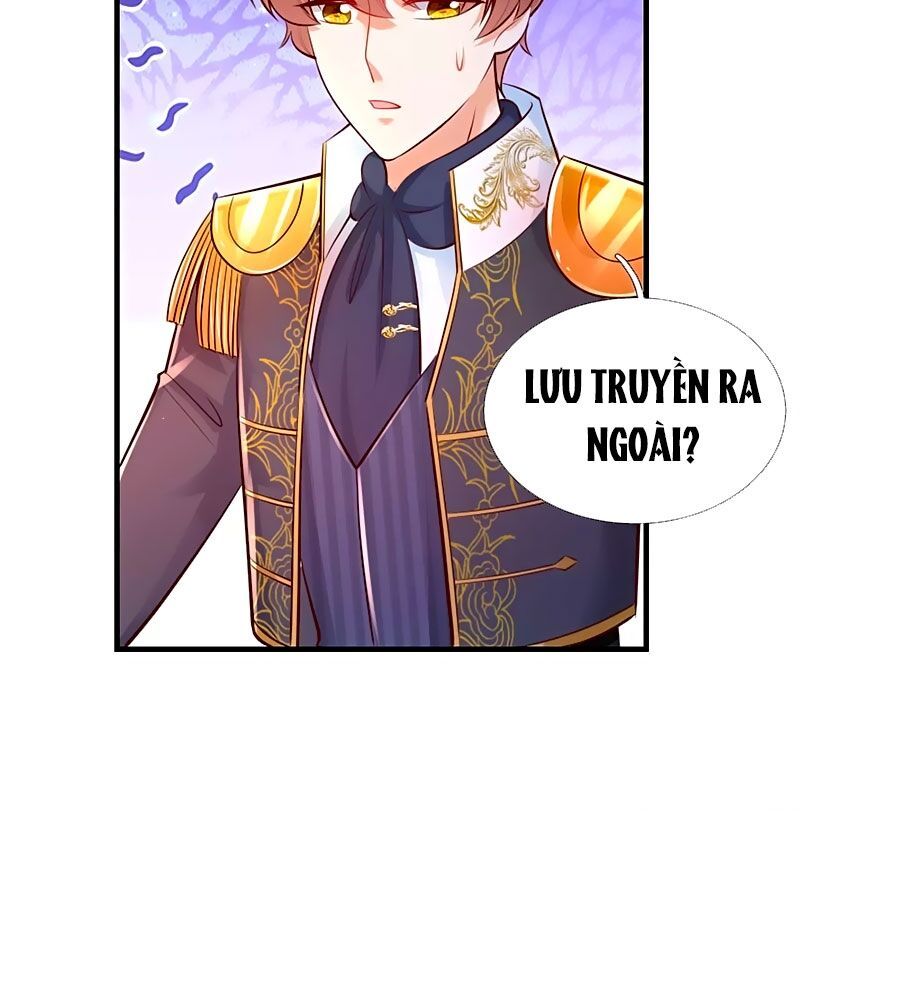 đọc truyện Bỗng Một Ngày Trở Thành Con Gái Nhà Vua Chương 221 ảnh 50 tại Thiên Thai Truyện