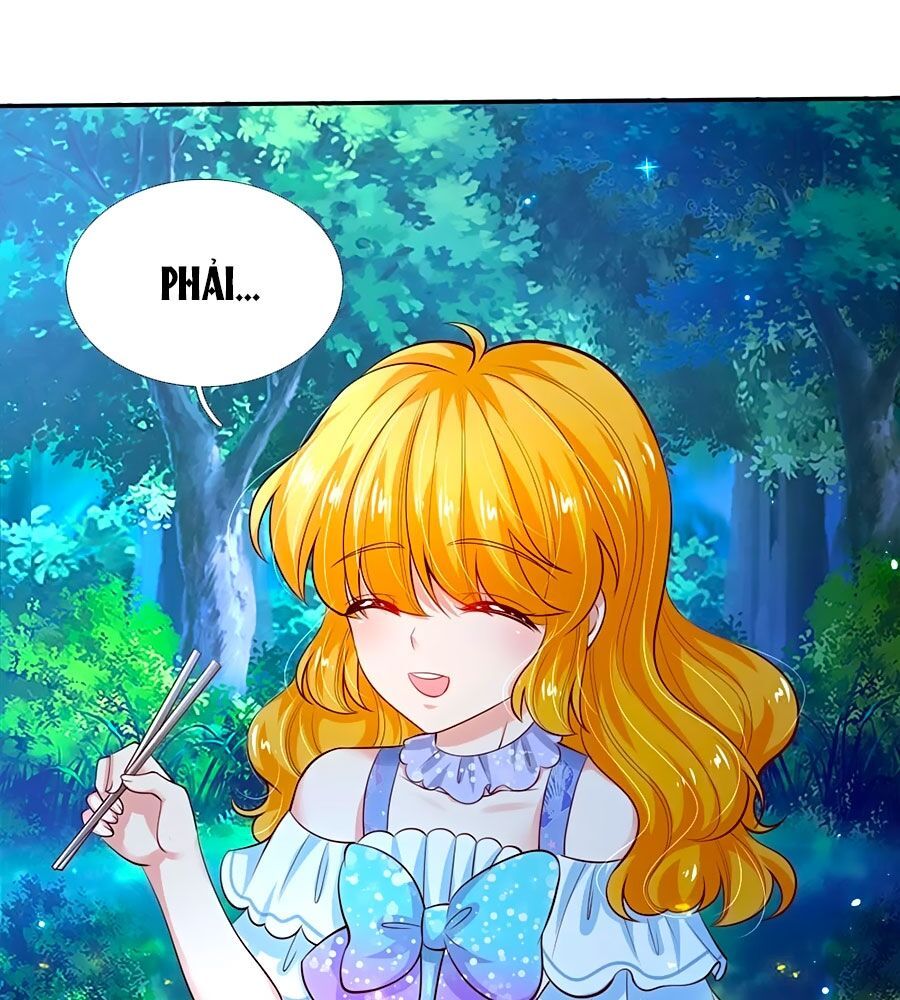 đọc truyện Bỗng Một Ngày Trở Thành Con Gái Nhà Vua Chương 221 ảnh 51 tại Thiên Thai Truyện