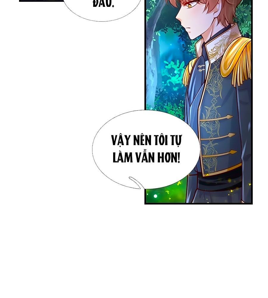 đọc truyện Bỗng Một Ngày Trở Thành Con Gái Nhà Vua Chương 221 ảnh 7 tại Thiên Thai Truyện