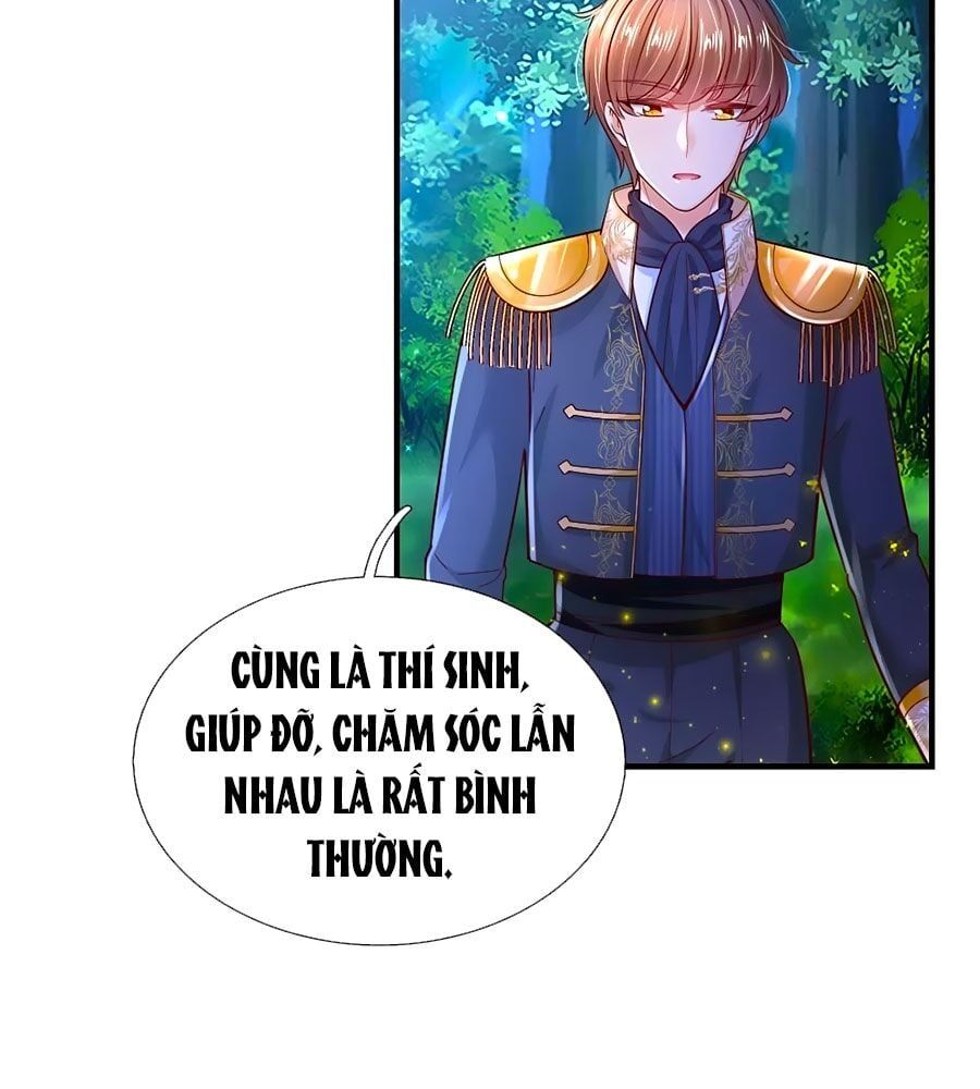 đọc truyện Bỗng Một Ngày Trở Thành Con Gái Nhà Vua Chương 221 ảnh 10 tại Thiên Thai Truyện