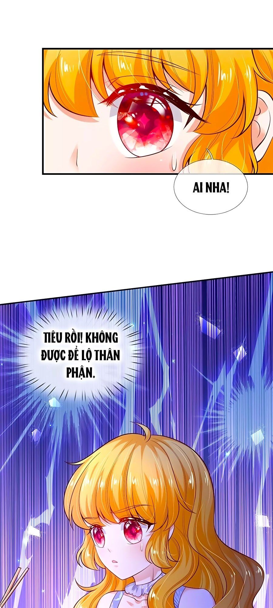 đọc truyện Bỗng Một Ngày Trở Thành Con Gái Nhà Vua Chương 222 ảnh 3 tại Thiên Thai Truyện