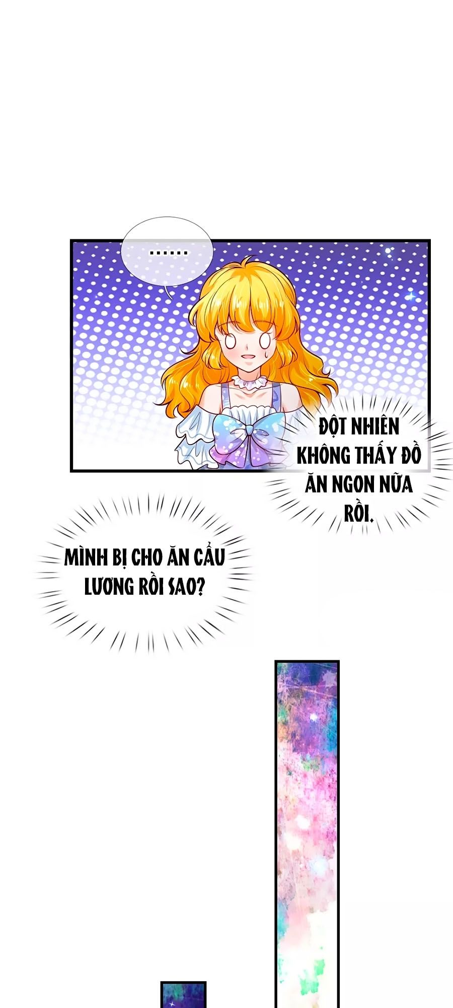 đọc truyện Bỗng Một Ngày Trở Thành Con Gái Nhà Vua Chương 222 ảnh 16 tại Thiên Thai Truyện