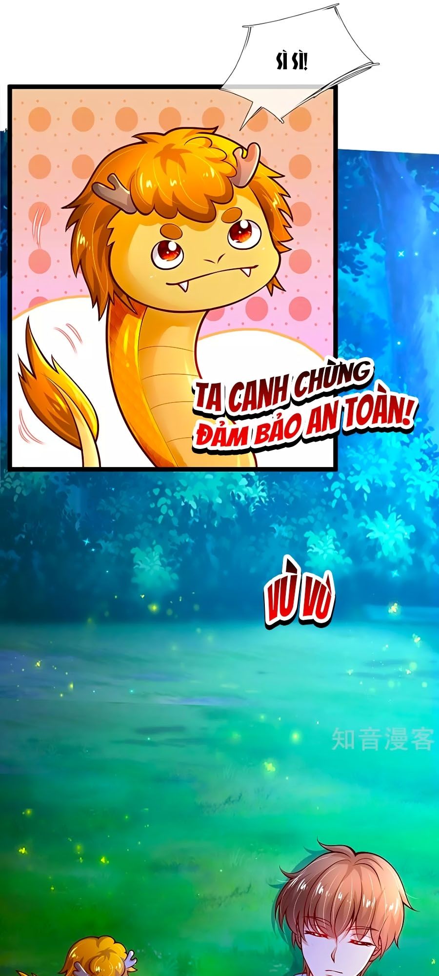 đọc truyện Bỗng Một Ngày Trở Thành Con Gái Nhà Vua Chương 222 ảnh 20 tại Thiên Thai Truyện