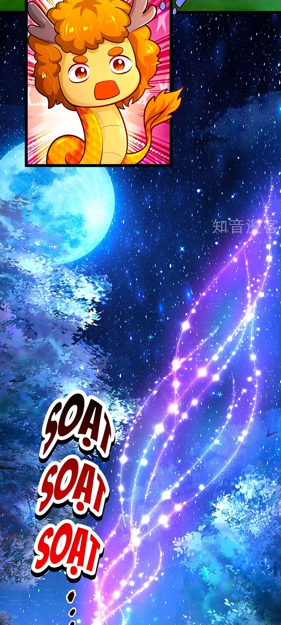 đọc truyện Bỗng Một Ngày Trở Thành Con Gái Nhà Vua Chương 222 ảnh 23 tại Thiên Thai Truyện