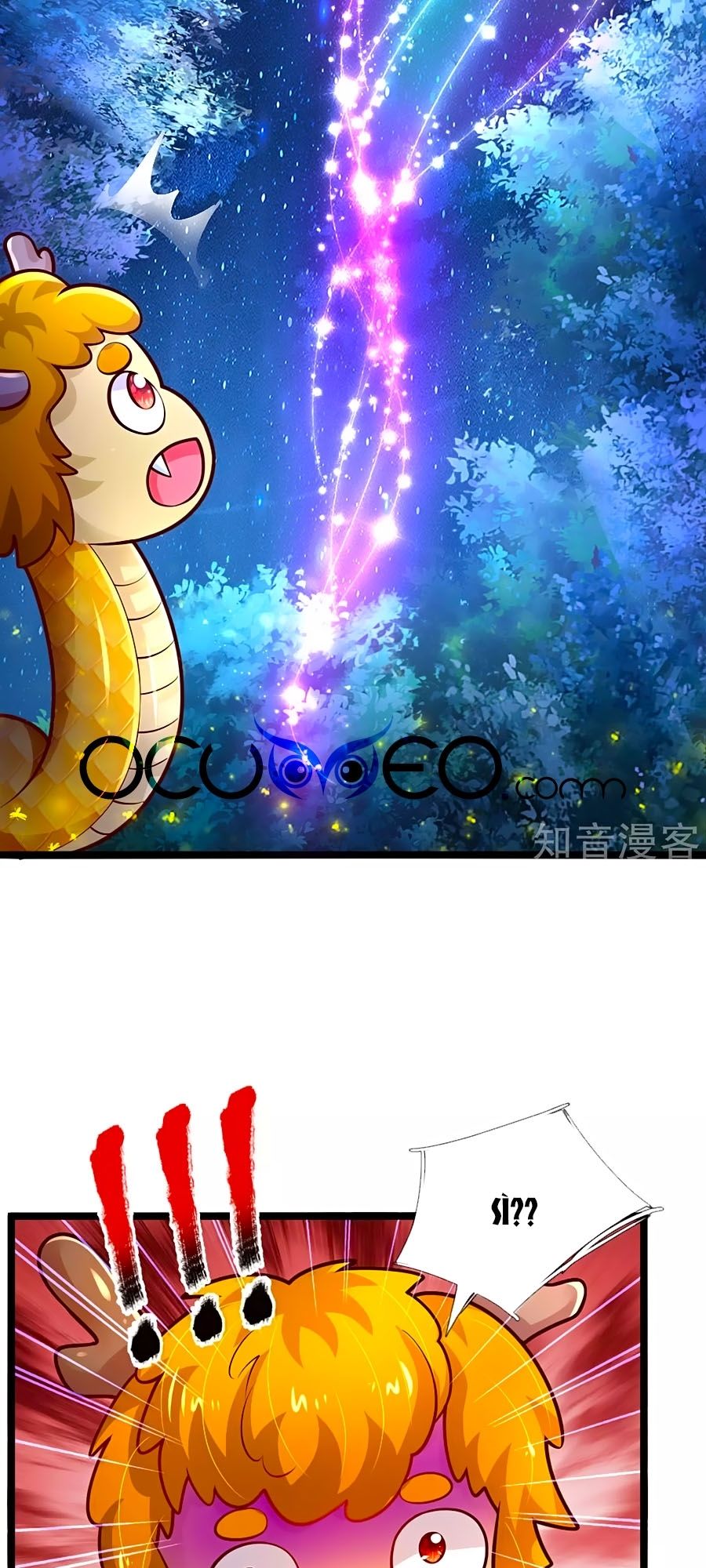 đọc truyện Bỗng Một Ngày Trở Thành Con Gái Nhà Vua Chương 222 ảnh 28 tại Thiên Thai Truyện