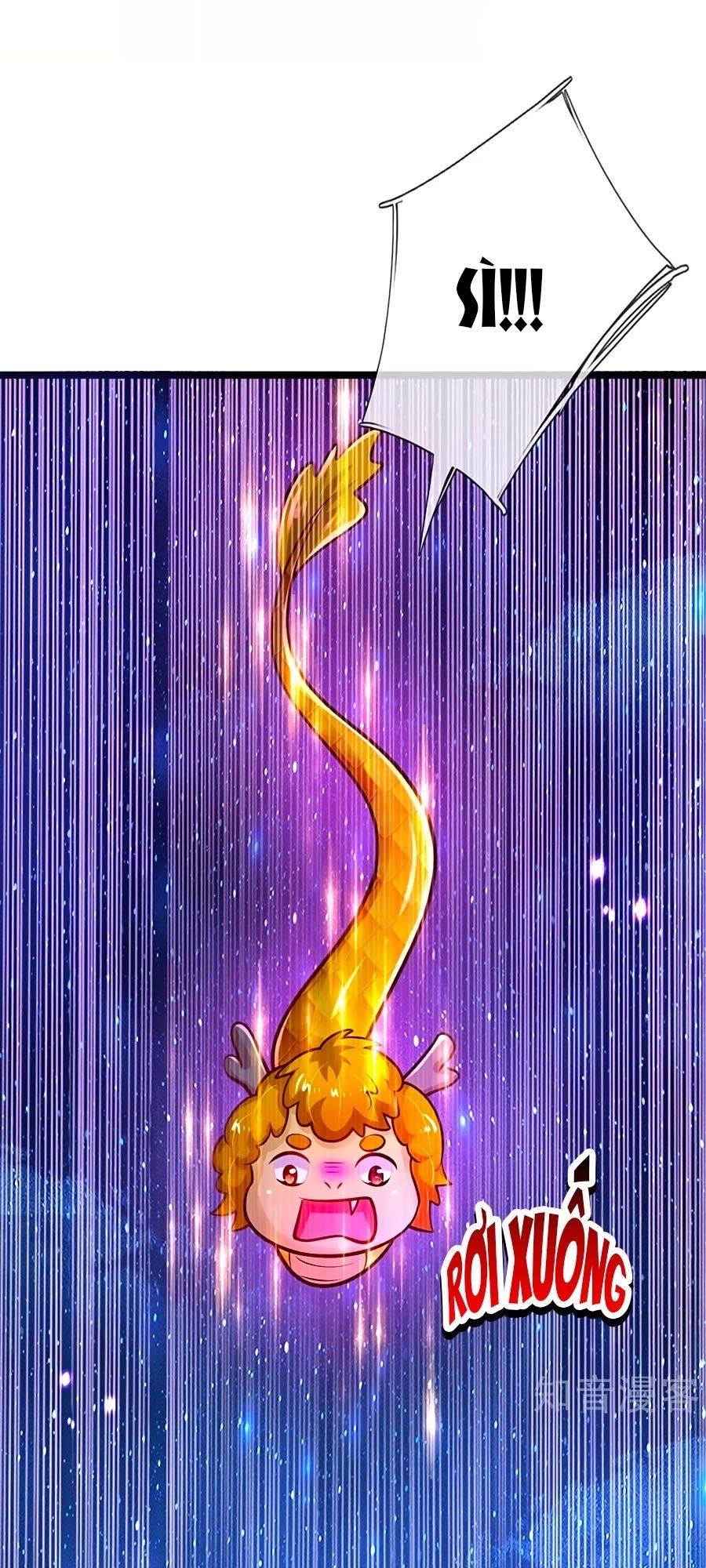 đọc truyện Bỗng Một Ngày Trở Thành Con Gái Nhà Vua Chương 222 ảnh 30 tại Thiên Thai Truyện