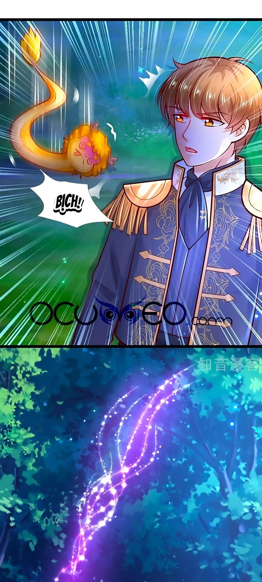 đọc truyện Bỗng Một Ngày Trở Thành Con Gái Nhà Vua Chương 222 ảnh 32 tại Thiên Thai Truyện