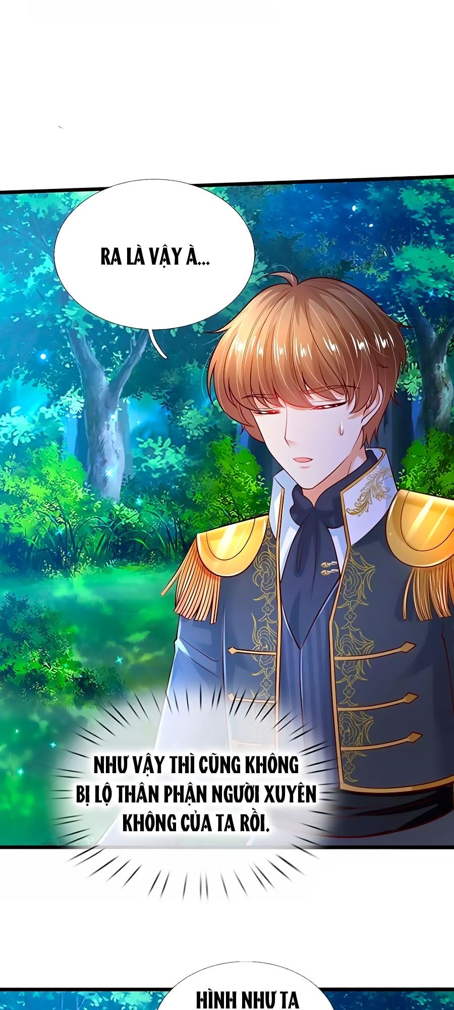 đọc truyện Bỗng Một Ngày Trở Thành Con Gái Nhà Vua Chương 222 ảnh 9 tại Thiên Thai Truyện