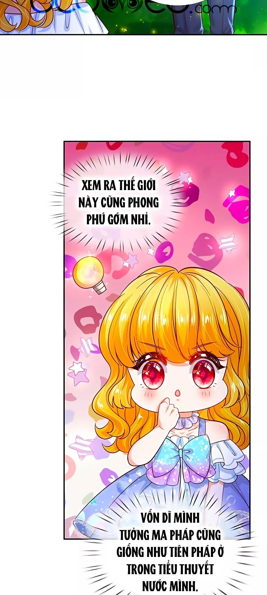 đọc truyện Bỗng Một Ngày Trở Thành Con Gái Nhà Vua Chương 223 ảnh 15 tại Thiên Thai Truyện