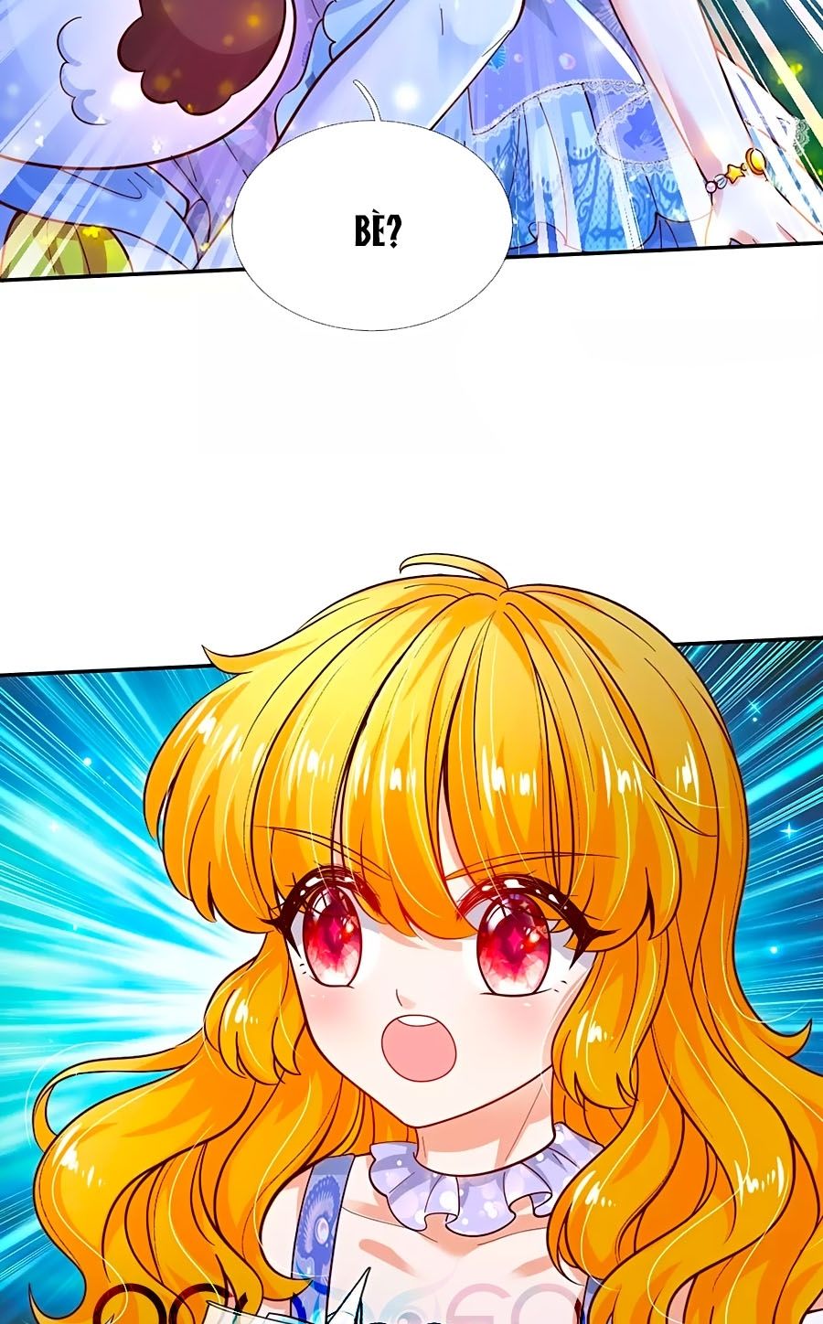 đọc truyện Bỗng Một Ngày Trở Thành Con Gái Nhà Vua Chương 223 ảnh 17 tại Thiên Thai Truyện