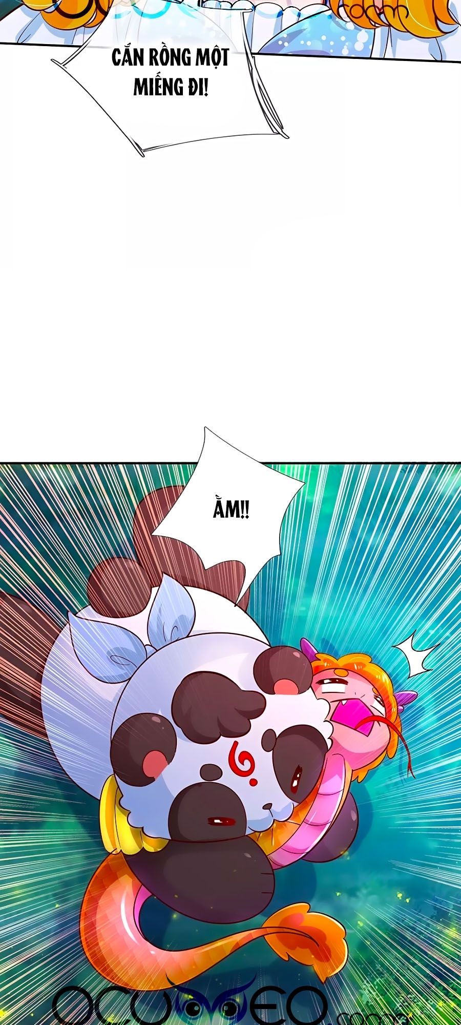 đọc truyện Bỗng Một Ngày Trở Thành Con Gái Nhà Vua Chương 223 ảnh 18 tại Thiên Thai Truyện