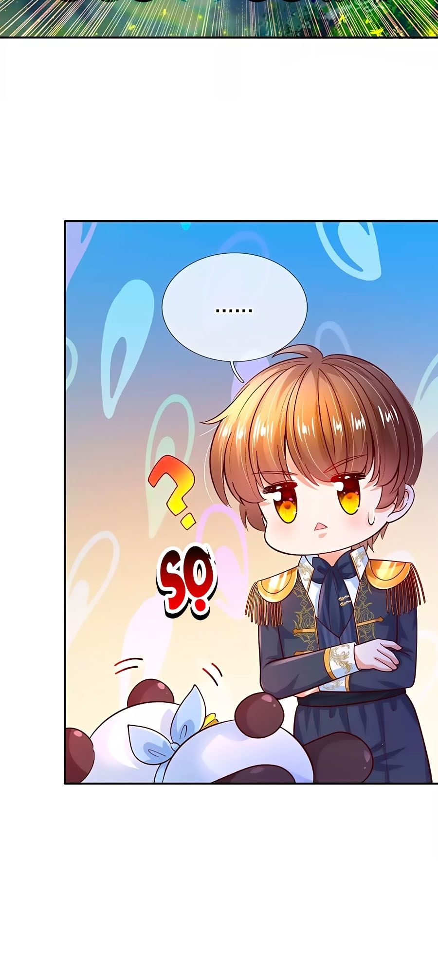 đọc truyện Bỗng Một Ngày Trở Thành Con Gái Nhà Vua Chương 223 ảnh 19 tại Thiên Thai Truyện