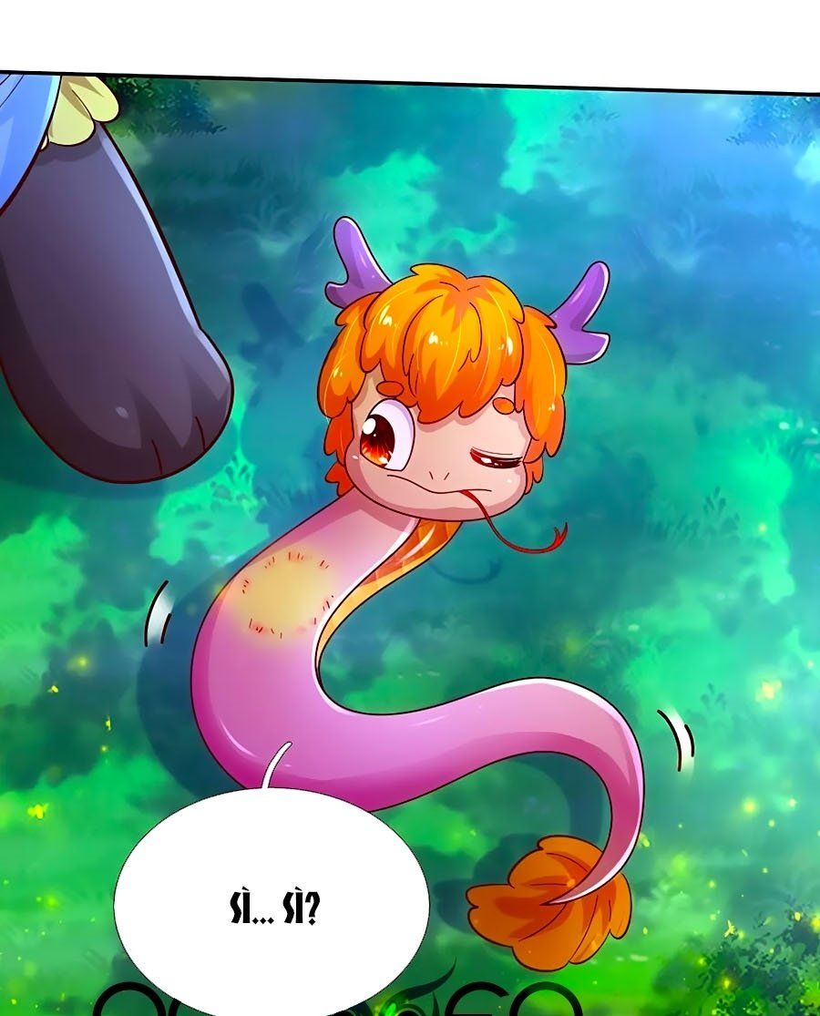 đọc truyện Bỗng Một Ngày Trở Thành Con Gái Nhà Vua Chương 223 ảnh 20 tại Thiên Thai Truyện