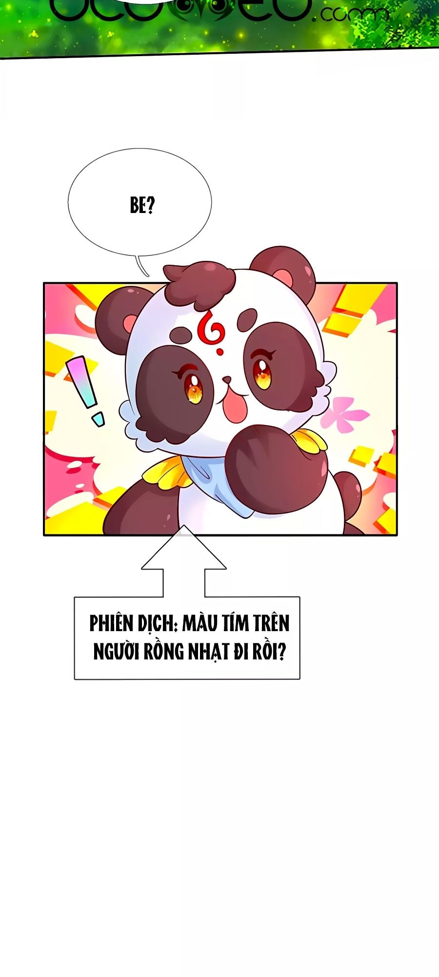 đọc truyện Bỗng Một Ngày Trở Thành Con Gái Nhà Vua Chương 223 ảnh 21 tại Thiên Thai Truyện