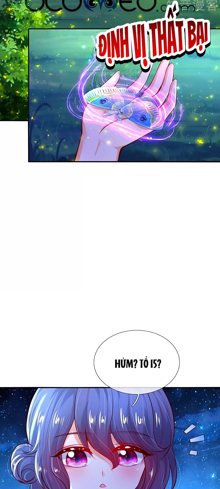 đọc truyện Bỗng Một Ngày Trở Thành Con Gái Nhà Vua Chương 223 ảnh 27 tại Thiên Thai Truyện