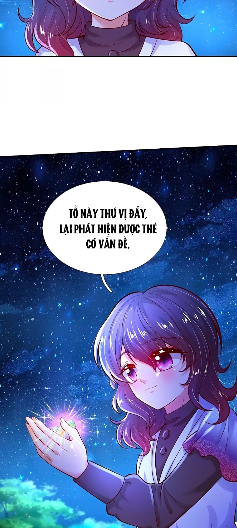 đọc truyện Bỗng Một Ngày Trở Thành Con Gái Nhà Vua Chương 223 ảnh 28 tại Thiên Thai Truyện