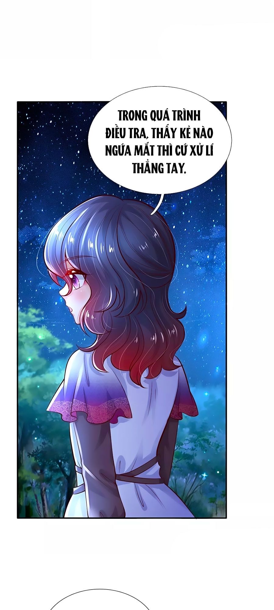 đọc truyện Bỗng Một Ngày Trở Thành Con Gái Nhà Vua Chương 223 ảnh 31 tại Thiên Thai Truyện