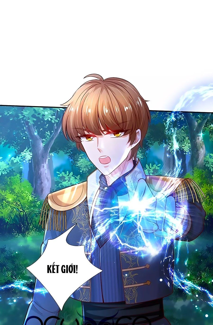 đọc truyện Bỗng Một Ngày Trở Thành Con Gái Nhà Vua Chương 223 ảnh 6 tại Thiên Thai Truyện