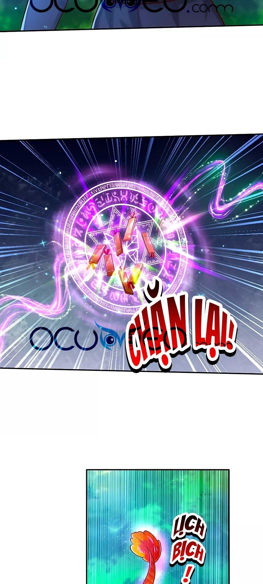 đọc truyện Bỗng Một Ngày Trở Thành Con Gái Nhà Vua Chương 223 ảnh 7 tại Thiên Thai Truyện