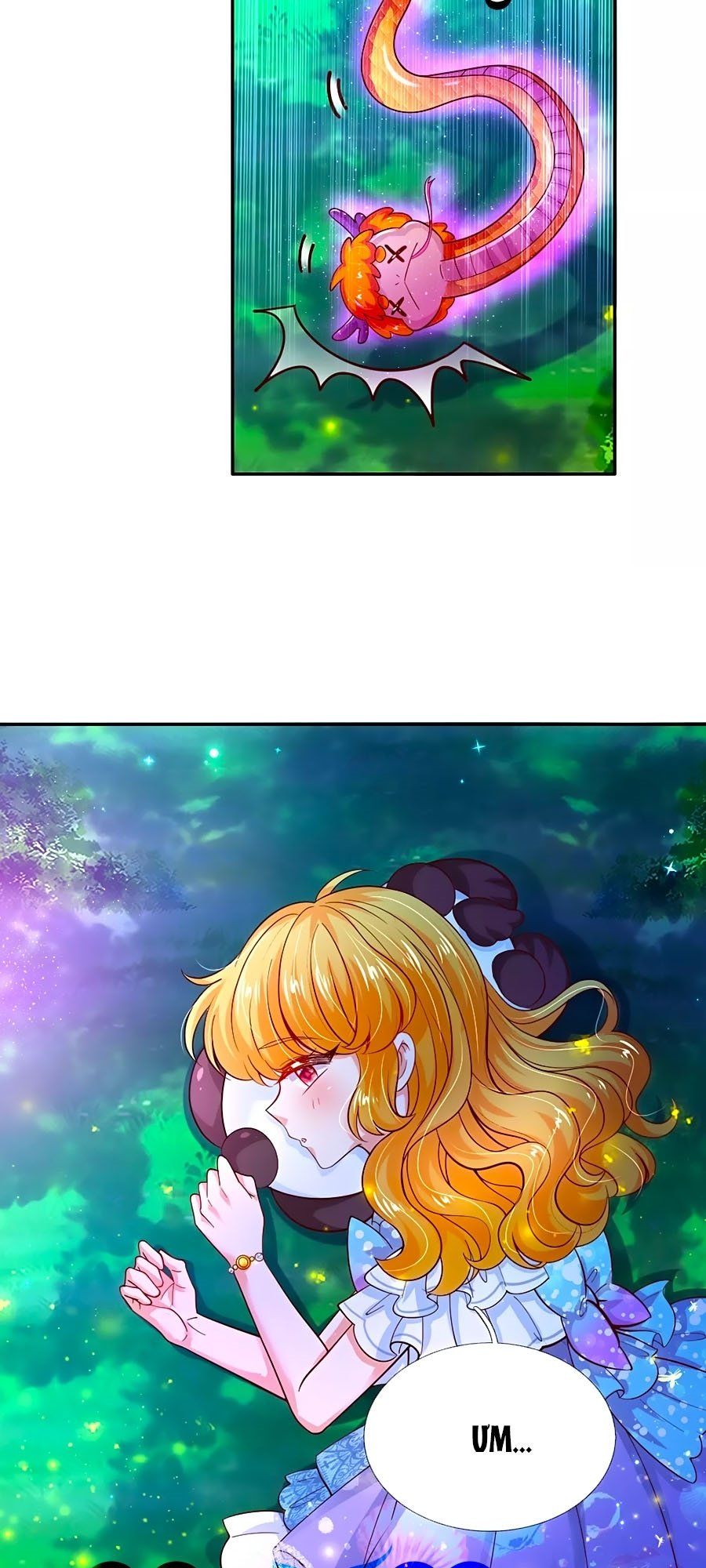 đọc truyện Bỗng Một Ngày Trở Thành Con Gái Nhà Vua Chương 223 ảnh 8 tại Thiên Thai Truyện