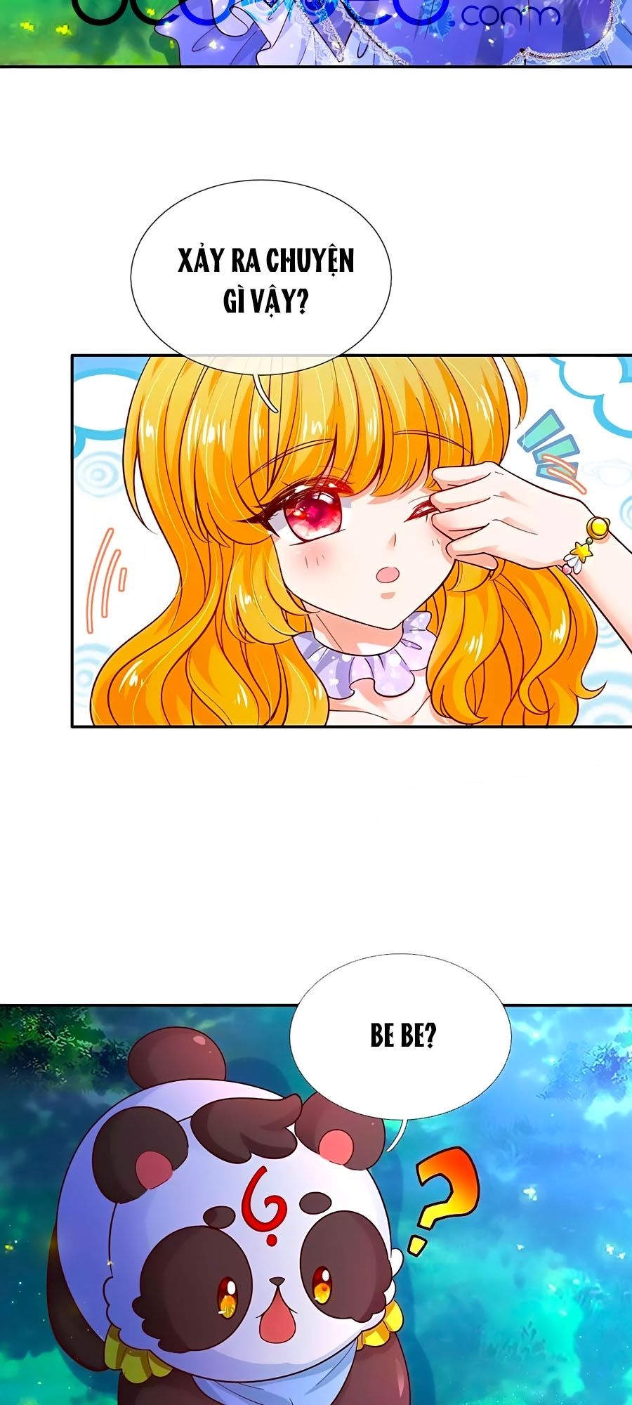 đọc truyện Bỗng Một Ngày Trở Thành Con Gái Nhà Vua Chương 223 ảnh 10 tại Thiên Thai Truyện