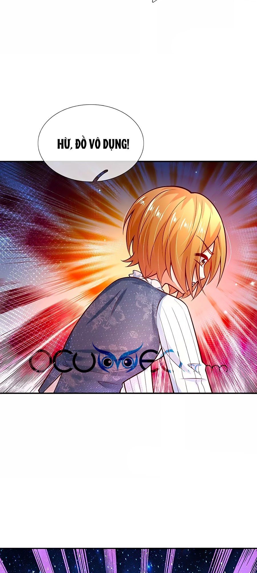 đọc truyện Bỗng Một Ngày Trở Thành Con Gái Nhà Vua Chương 224 ảnh 12 tại Thiên Thai Truyện