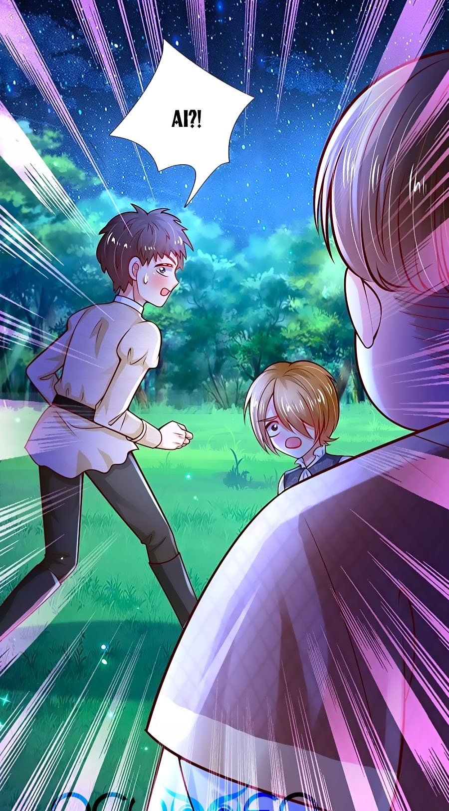 đọc truyện Bỗng Một Ngày Trở Thành Con Gái Nhà Vua Chương 224 ảnh 13 tại Thiên Thai Truyện