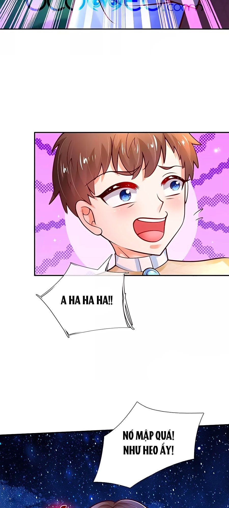 đọc truyện Bỗng Một Ngày Trở Thành Con Gái Nhà Vua Chương 224 ảnh 14 tại Thiên Thai Truyện