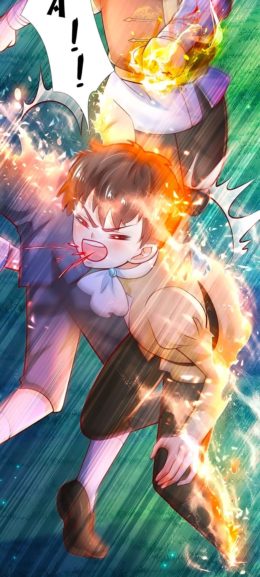 đọc truyện Bỗng Một Ngày Trở Thành Con Gái Nhà Vua Chương 224 ảnh 17 tại Thiên Thai Truyện