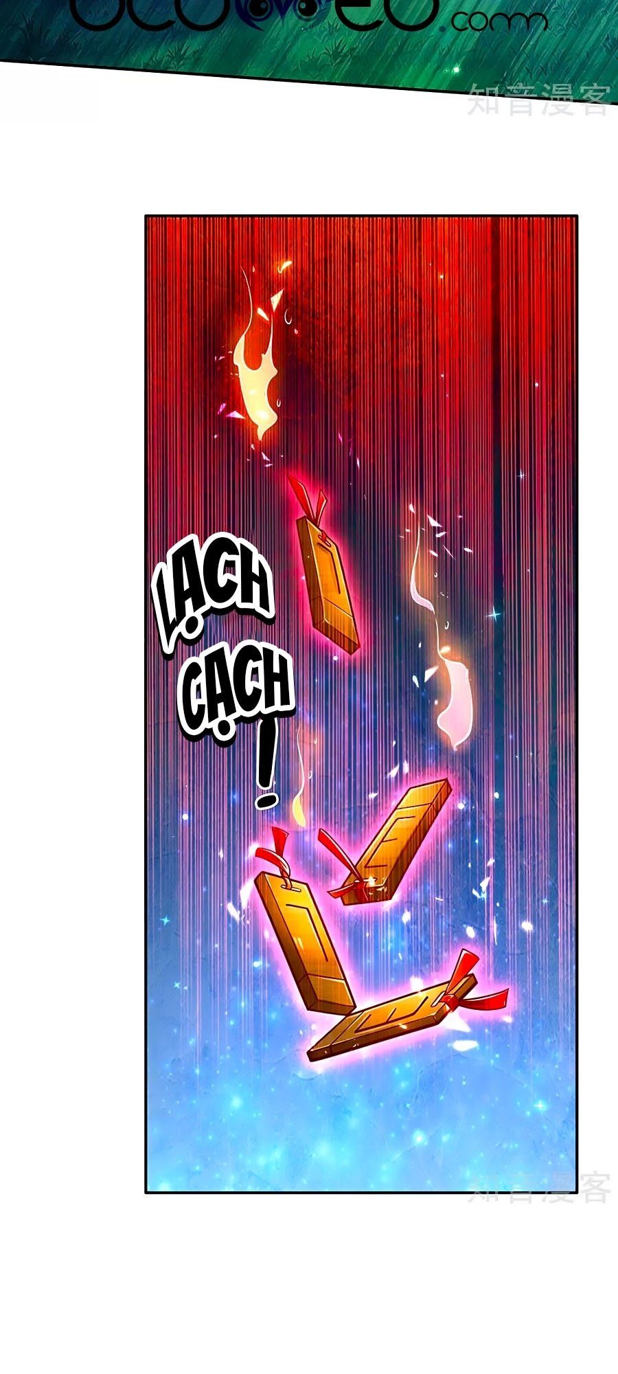 đọc truyện Bỗng Một Ngày Trở Thành Con Gái Nhà Vua Chương 224 ảnh 19 tại Thiên Thai Truyện