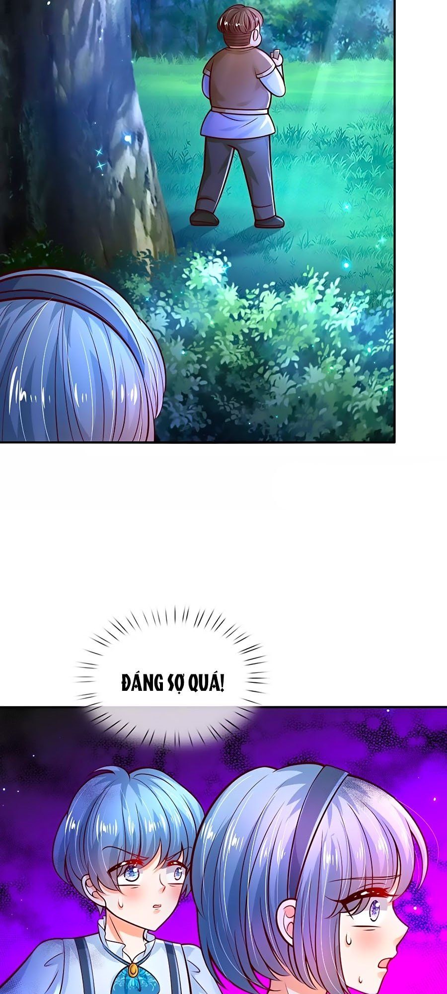 đọc truyện Bỗng Một Ngày Trở Thành Con Gái Nhà Vua Chương 224 ảnh 21 tại Thiên Thai Truyện