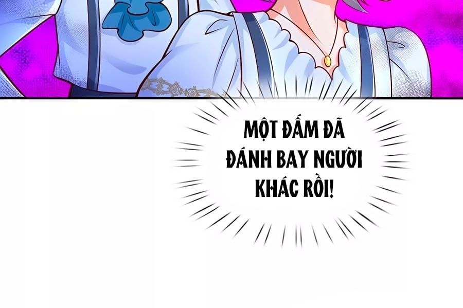 đọc truyện Bỗng Một Ngày Trở Thành Con Gái Nhà Vua Chương 224 ảnh 22 tại Thiên Thai Truyện