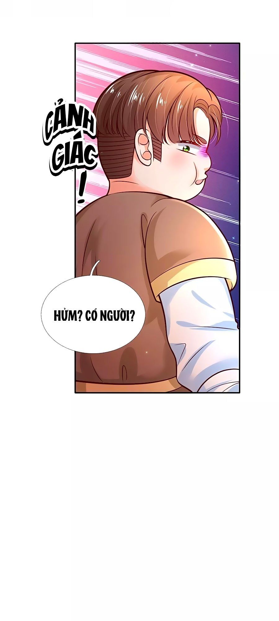 đọc truyện Bỗng Một Ngày Trở Thành Con Gái Nhà Vua Chương 224 ảnh 23 tại Thiên Thai Truyện