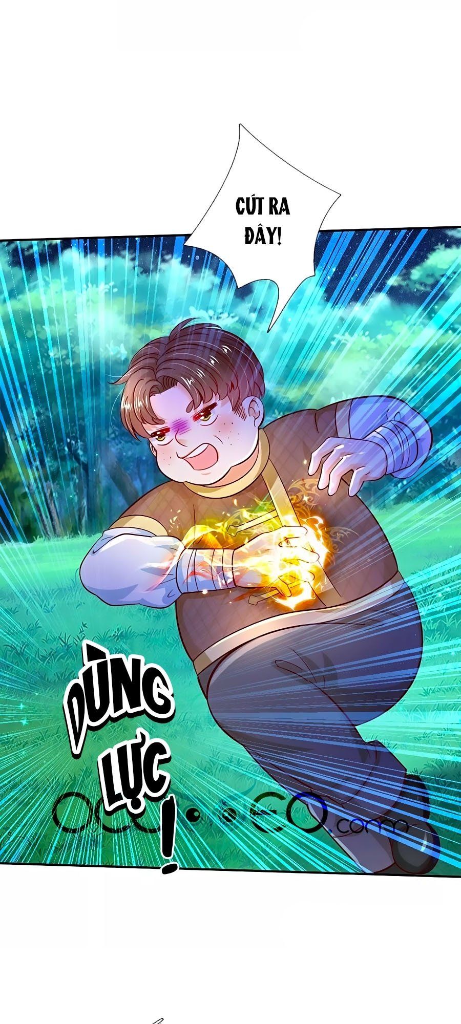 đọc truyện Bỗng Một Ngày Trở Thành Con Gái Nhà Vua Chương 224 ảnh 24 tại Thiên Thai Truyện