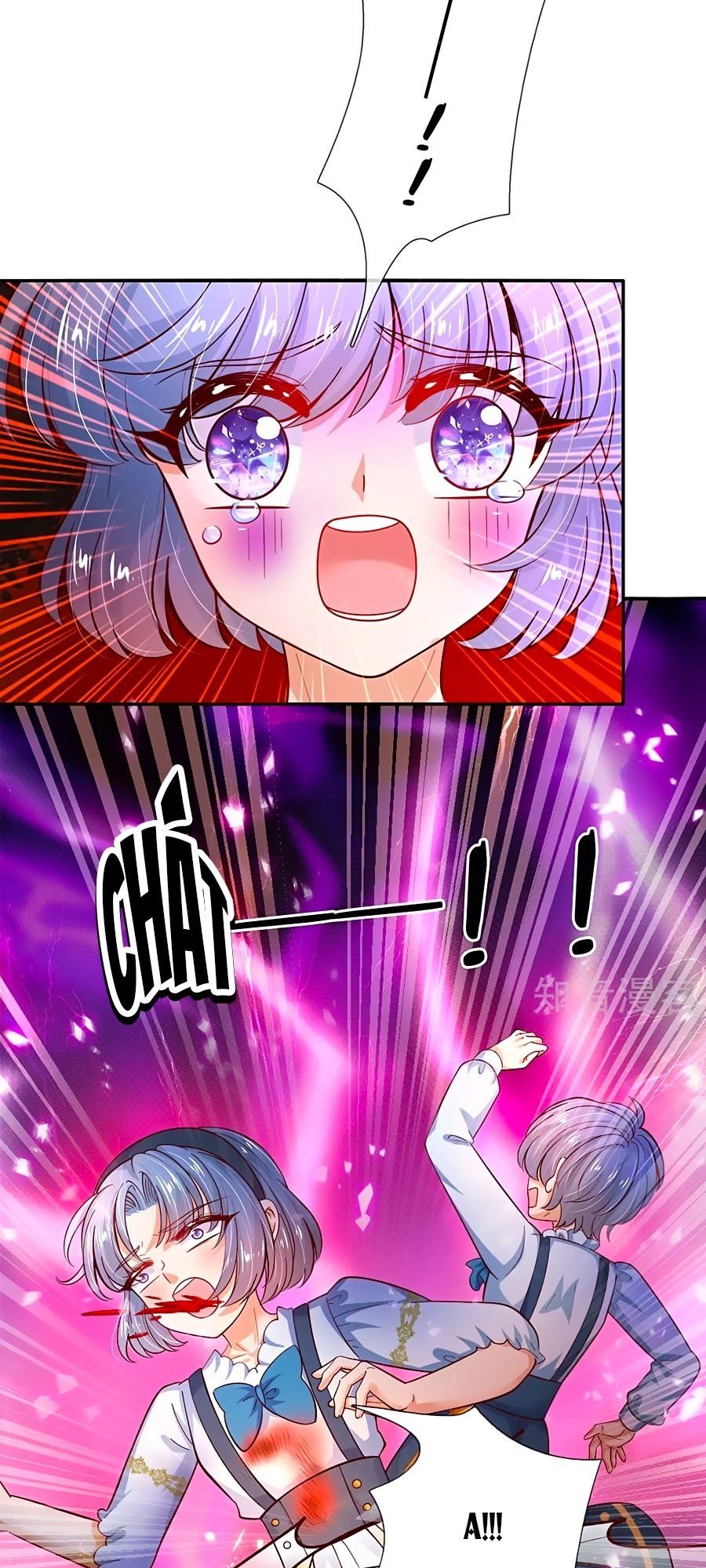 đọc truyện Bỗng Một Ngày Trở Thành Con Gái Nhà Vua Chương 224 ảnh 26 tại Thiên Thai Truyện