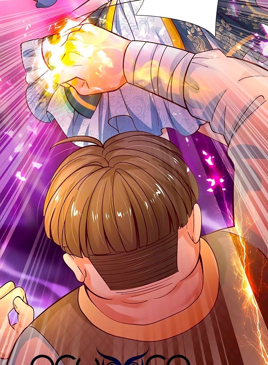 đọc truyện Bỗng Một Ngày Trở Thành Con Gái Nhà Vua Chương 224 ảnh 27 tại Thiên Thai Truyện