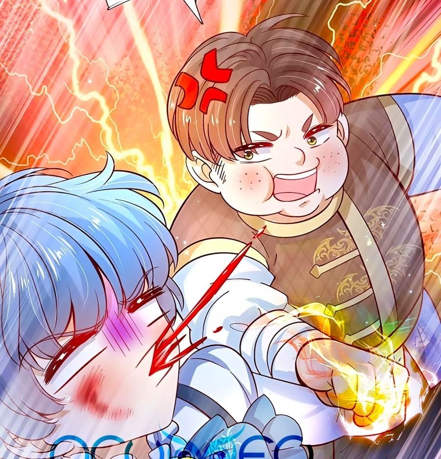 đọc truyện Bỗng Một Ngày Trở Thành Con Gái Nhà Vua Chương 224 ảnh 31 tại Thiên Thai Truyện