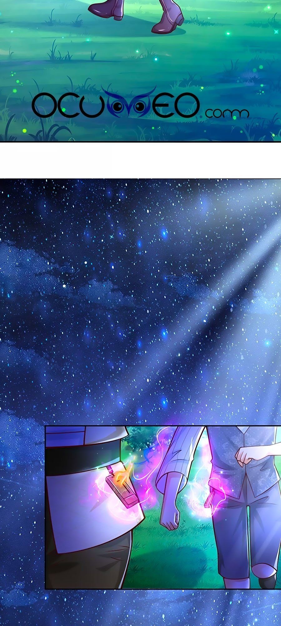 đọc truyện Bỗng Một Ngày Trở Thành Con Gái Nhà Vua Chương 224 ảnh 6 tại Thiên Thai Truyện