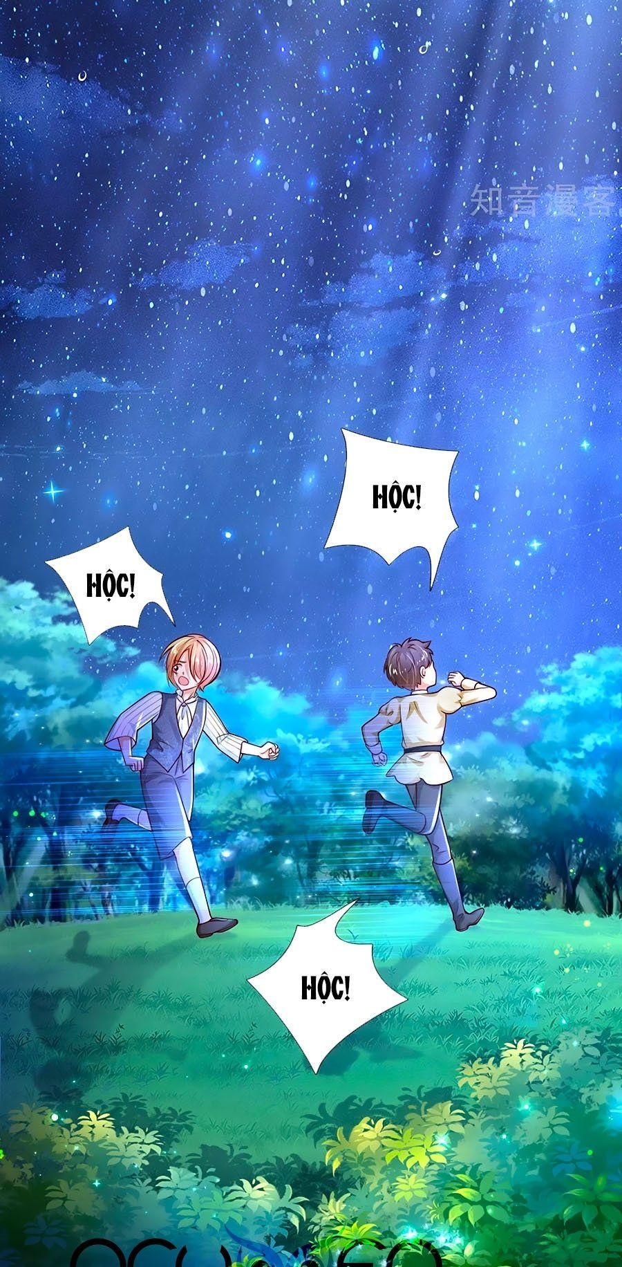 đọc truyện Bỗng Một Ngày Trở Thành Con Gái Nhà Vua Chương 224 ảnh 7 tại Thiên Thai Truyện