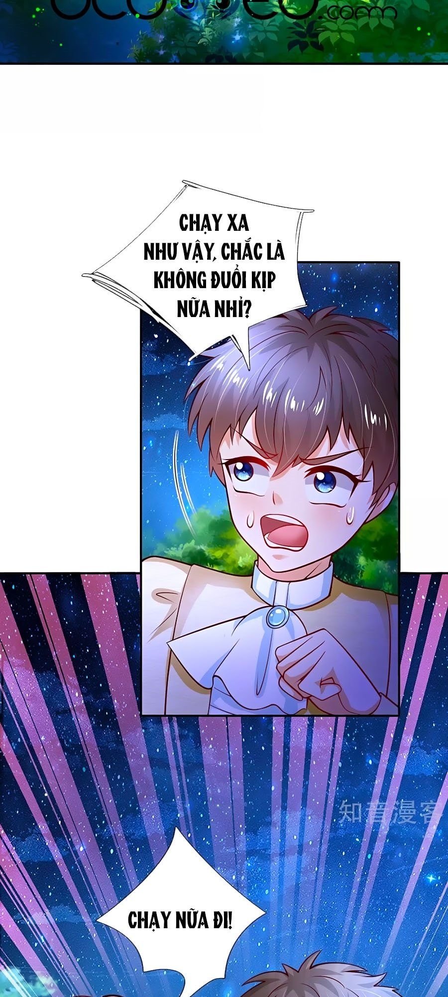 đọc truyện Bỗng Một Ngày Trở Thành Con Gái Nhà Vua Chương 224 ảnh 8 tại Thiên Thai Truyện